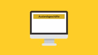 Foto: Vorsteuerrückerstattung