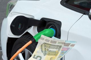 Foto: Elektroauto