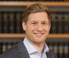 Christoph Neuwirth, M.A.